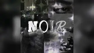 [FREE] crystal castles x darkwave x post punk STASH KIT 'NOIR' [serum presets/loops/drums]