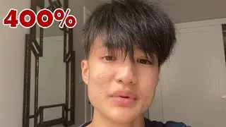 This video breaks the algorithm.