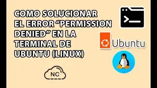 COMO SOLUCIONAR EL ERROR 