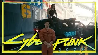 Cyberpunk 2077 // 57 🎸 Überraschende Wendung