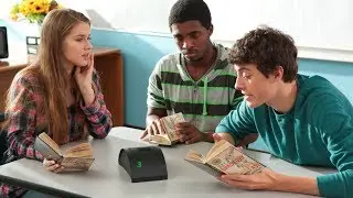 Reinventing the Product Video #1