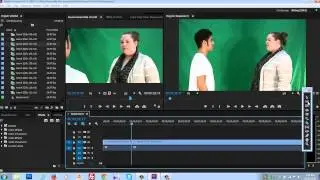 HOW TO EDIT Video in PREMIERE PRO 2015