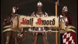 Most Brutal Kills In Half Sword !