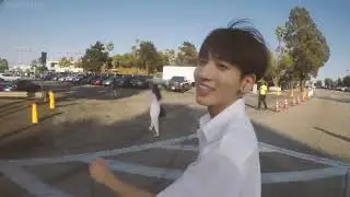Talk X Today EP 2 with english subtitles (720p)