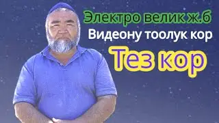 электро великтер