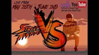 Crumpitsss vs Street Figher
