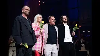 KU'DAMM 59 | Die Premiere in Berlin
