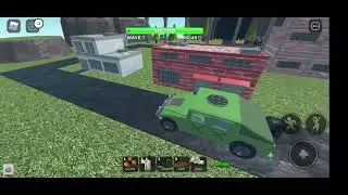 CAR POWER ! a tds cool video ! ( mill base ) ( music : make it jump and sweat ) #tds #roblox