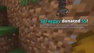 Funniest Dream Donation (Inappropriate)
