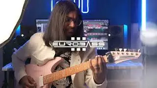 Eurobass 3 - Submission Audio / Next level tones