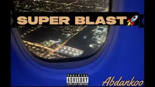 AB Dankoo - Super Blast