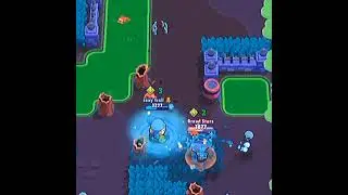 #brawlstars #shorts #баги #шд #рекомендации #fireknight