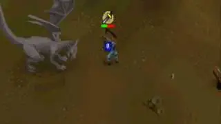 Second Dragon Slayin Vid (w/ Whip)