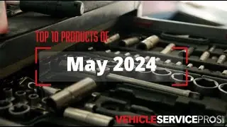 Top 10 products of May 2024