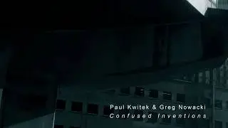 Paul Kwitek & Greg Nowacki - Cryo (audio)