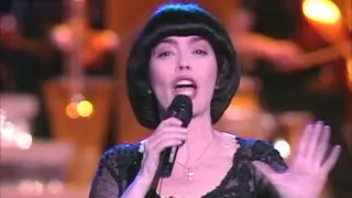 Mireiile Mathieu - Non, je ne regrette rien [ 1999-05-15 ]
