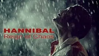 Hannibal - Reign of Chaos