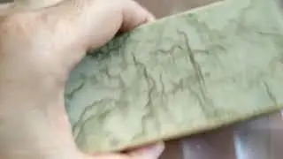 Камни для заточки из СССР.