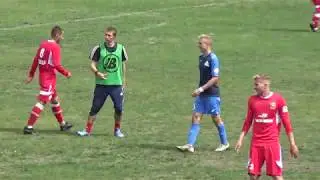 Химик - Локомотив 10.08.19 тайм 2
