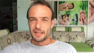 Вьетнам, Муине: работаю зазывалой