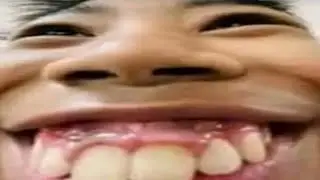Nakipaglaro uli ako sa pinsan ko...