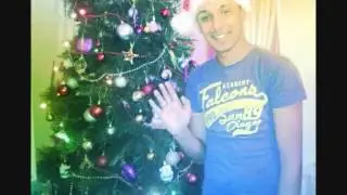 Pietr a Patricio- Silent Night (Ticha Noc)
