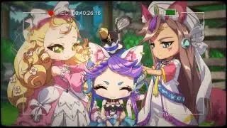 MapleStory - Mechanical Hearts Season 3