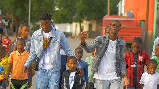 Só Bensons ●Last Street [video official 2023 4k] prod.Mas Midia tv