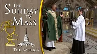 The Sunday Mass — October 6, 2024 — 27th Sunday in Ordinary Time CC