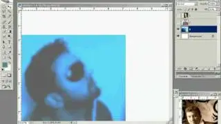 adobe photoshop cs2 josh (part 1)