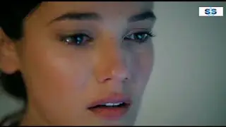 جيلين مسلسل القضاء على أغنية belki😭😭😭