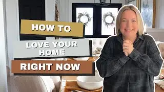 10 Reasons to Be Grateful for Your Home (Even If It’s Not Your Dream Home)