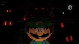 || FNF || SCORCHED ~ THE LAST PIZZA PALACE || Burned Five Nights at Sonic's 3 cover ||