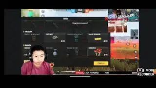 jugando PVP con streamer del Azul (ALDAking)