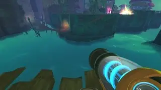 Прохождение игры Slime Rancher #2