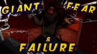 [Lethal Company] Giant Fear & Failure.