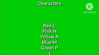 The Champ Tv Show Credits