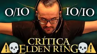 🔴 THE FINAL REVIEW OF ELDEN RING! by XOKAS