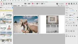 How to make a photo book in minutes
