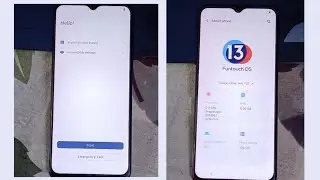 Vivo y31 vivo y22 Android 13 frp bypass without pc Vivo latest security frp bypass without pc