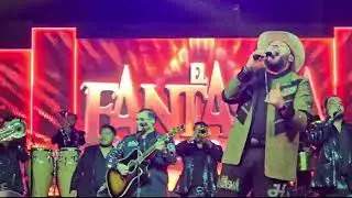 El fantasma en vivo adelanto california
