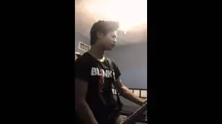 The Rock Show (Blink-182 Cover)