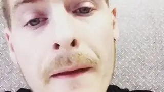 Northern Irish Rapper Spits the truth!!!
