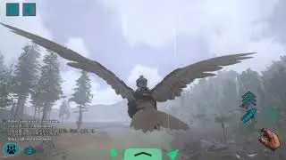 Ark mobile.Гайд для новичков.