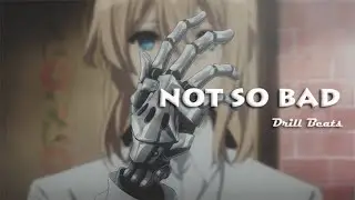 NOT SO BAD [DRIPPY Beats ]  @EmiwayBantai @popsmoke6394