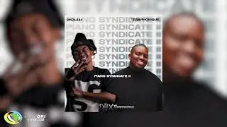 Teraphonique, DNZL444, DQ Official & Loony Q - Ulalelani (Official Audio)