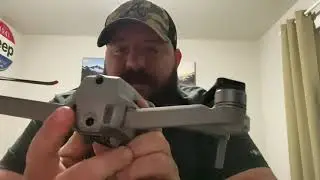 DJI Air 2S First Unboxing And Review | 5.4k Confirmed