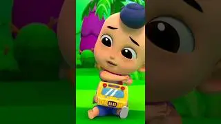 Boo Boo Song Preschool Poem, बू बू गाना 