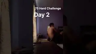 Day 2 75hard Challenge #arunachalpradesh #75hard