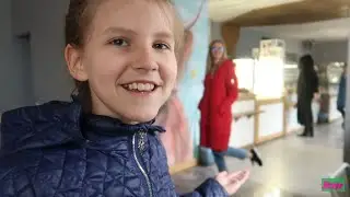 VLOG Обычный будний день школьника или 24 часа с Кирой